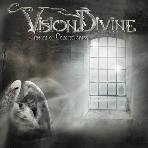 Vision Divine : Stream of Consciousness